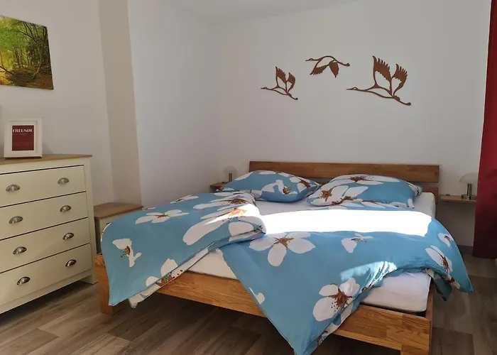 Lägenhet An Der Bosel