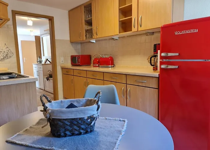 An Der Bosel Coswig (Saxony)