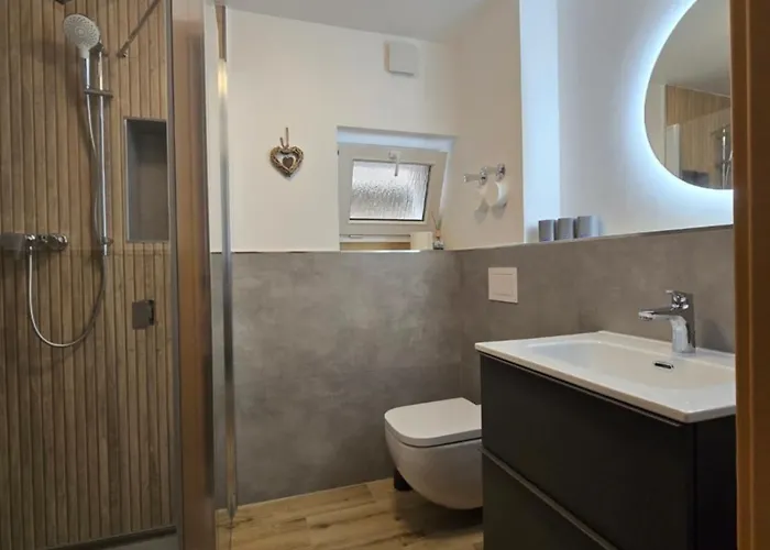 An Der Bosel Lägenhet Coswig (Saxony)