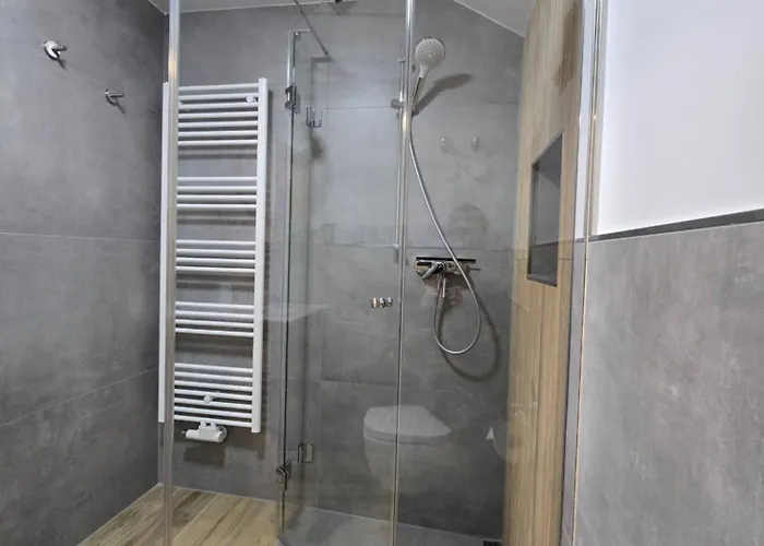 An Der Bosel Apartment